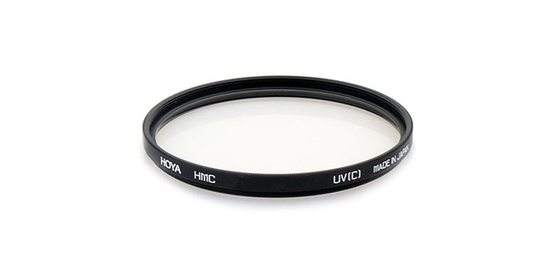 UV Filter -      