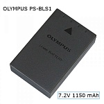   Olympus Pen E-P1, E-P2, E-P3